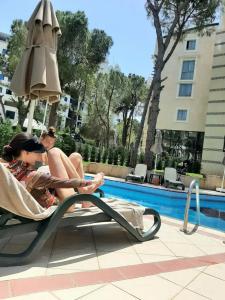 TUI Magic Life Belek - 36
