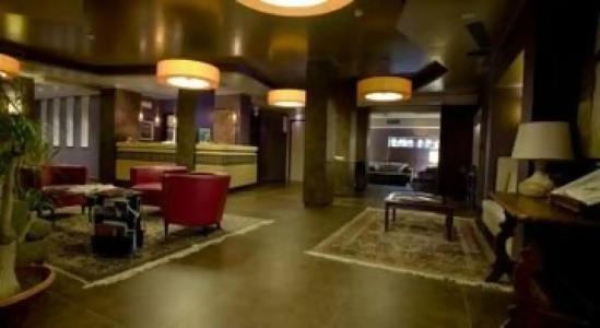 Comfort Rome Airport Fiumicino - 42