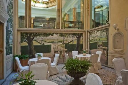 Grand Majestic gia' Baglioni - 40