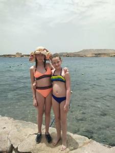 Pickalbatros Aqua Park Sharm El Sheikh - 62