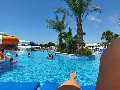 Calido Maris All Inclusive - 77