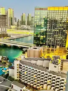 Beach Rotana - Abu Dhabi - 6