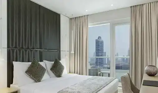 DAMAC Maison Canal Views - 69