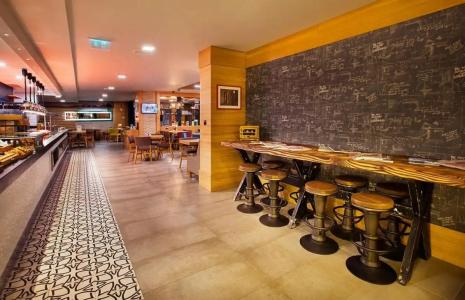 Holiday Inn Istanbul - Kadikoy, an IHG - 95