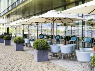 Novotel München Messe - 28