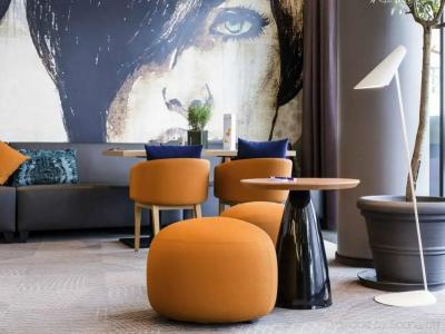 Novotel München Messe - 66