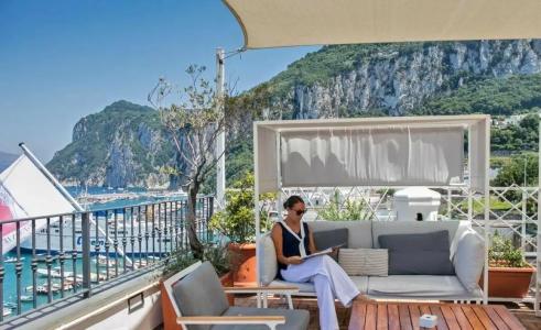 Relais Maresca Luxury Small - 61