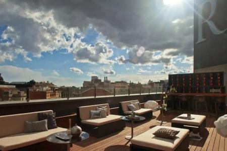 Renaissance Barcelona - 25