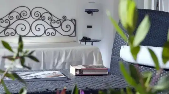 Relais Maresca Luxury Small - 77