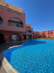 Pickalbatros Laguna Vista Aqua Park - Sharm El Sheikh - 35
