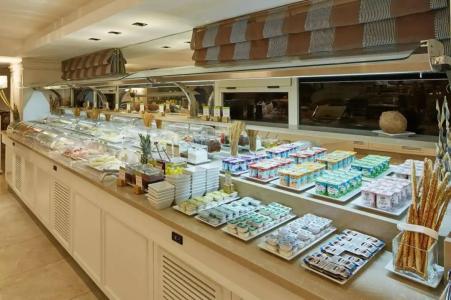 DoubleTree by Hilton Izmir - Alsancak - 21