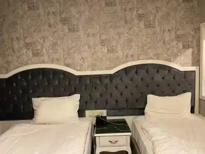 The Meretto Istanbul Old City - 28