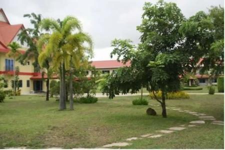 Don Bosco School - 7