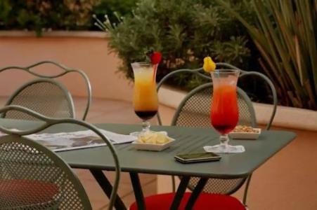 easyNice Palais des Congrès – Old Town - 30