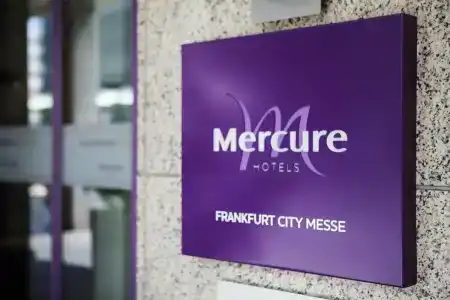 Mercure Frankfurt City Messe - 65