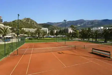 Iberostar Bellevue - 12