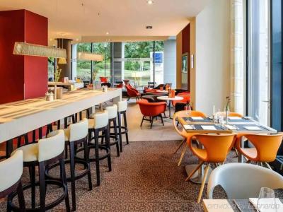 Novotel Berlin Mitte - 8