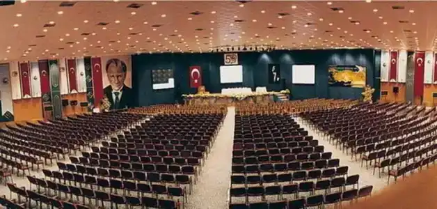 Anadolus Esenboga Thermal - 11