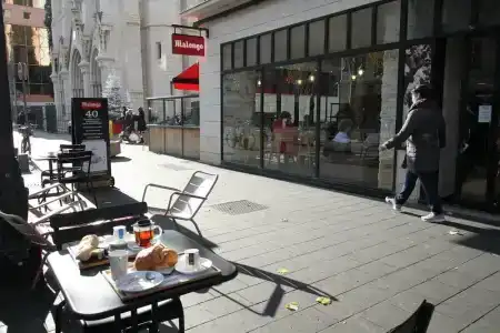 Hôtel Du Centre, un hôtel AMMI - 95