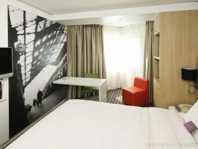 Mercure Paris Gare De Lyon TGV - 33