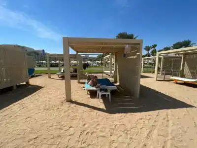 Premier Le Reve & Spa Sahl Hasheesh - Adults Only 16 Years Plus - 37