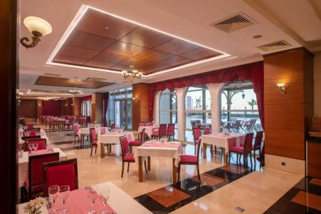 Crowne Plaza Antalya, an IHG - 29