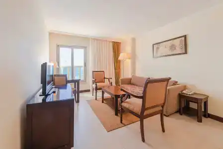 Crowne Plaza Antalya, an IHG - 27