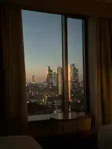 Renaissance Istanbul Polat Bosphorus - 68