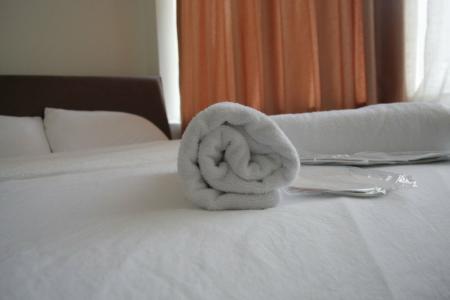 Puffin Suites - 23