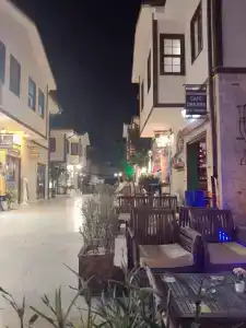 Akdora Resort & Spa - 42