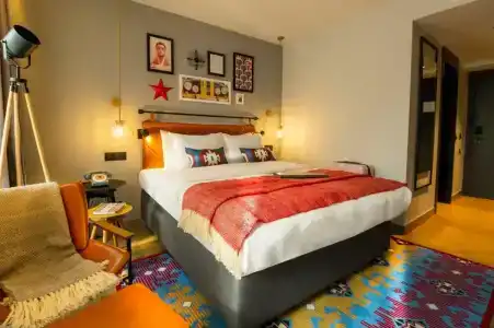 Indigo Belgrade, an IHG - 79