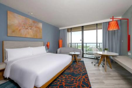 Holiday Inn Resort Vana Nava Hua Hin, an IHG - 16