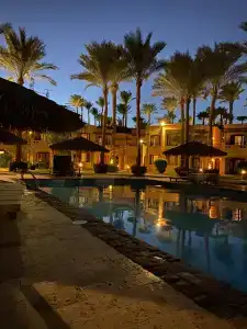 Tamra Beach Resort - 1