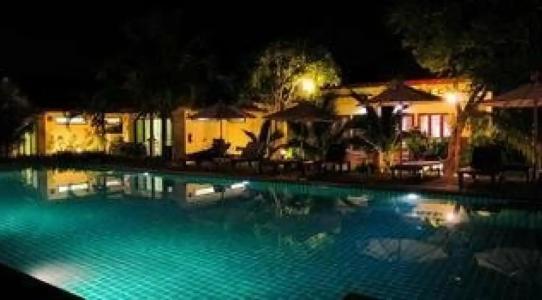 Siambeach Resort - 56