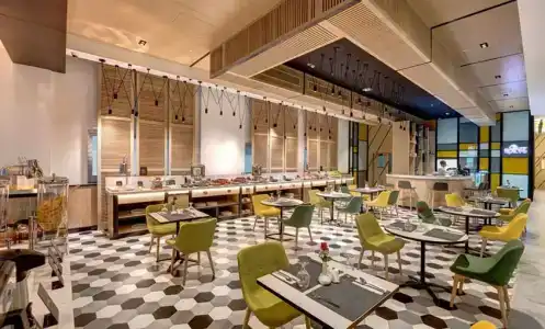 Al Khoory Sky Garden - 85