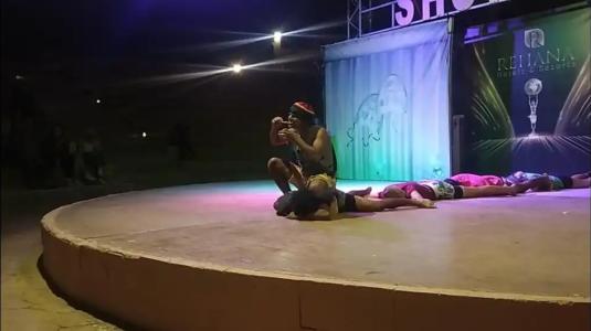 Rehana Royal Beach Resort - Aquapark & Spa - Family & Couples Only - 89