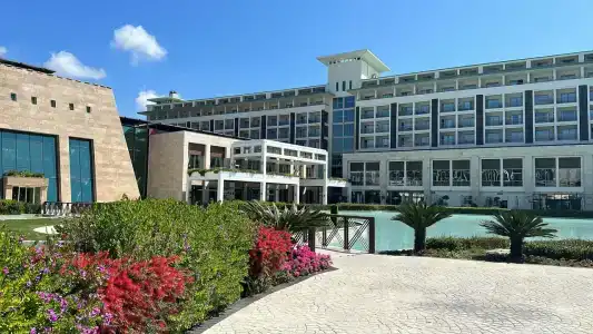 Rixos Premium Belek - The Land of Legends Access - 55