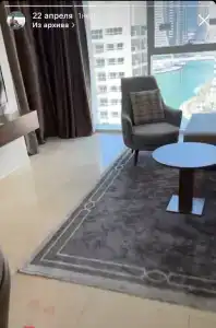 Royal Regency Suites Marina - 63