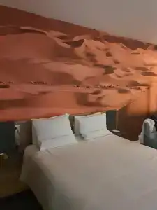 Novotel Sharjah Expo Centre - 80