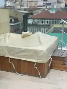 JW Marriott Istanbul Bosphorus - 82