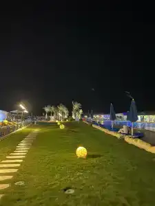 Gravity & Aqua Park Hurghada Families and Couples Only - 3