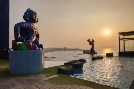 Siam@Siam Design Pattaya - 55