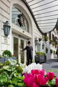 Eden - Dorchester Collection - 26