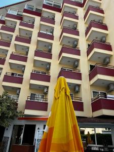 Galaxy Beach Alanya - 39