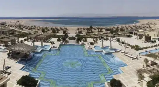 Sheraton Soma Bay Resort - 18