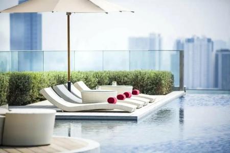 Avani Plus Riverside Bangkok - 72