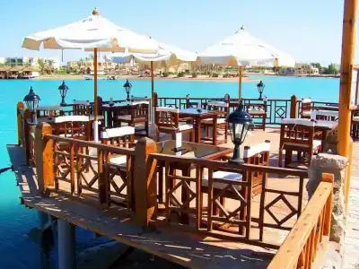 Sultan Bey Resort - 14