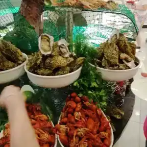 Asia Beach Resort & Spa - 98