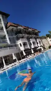 Side Village - All Inclusive - 89