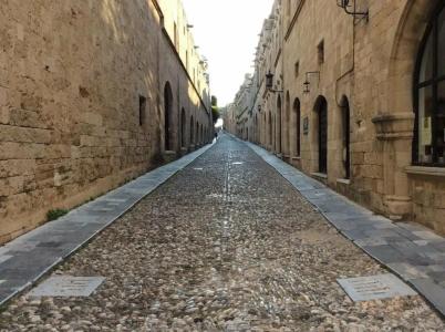 Mitsis Petit Palais Beach - 8